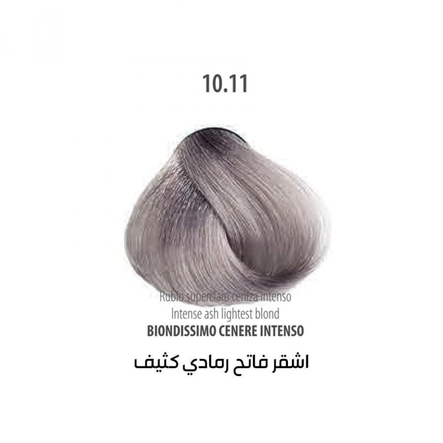 صبغة شعر الايطاليه من فيتال 100 مل