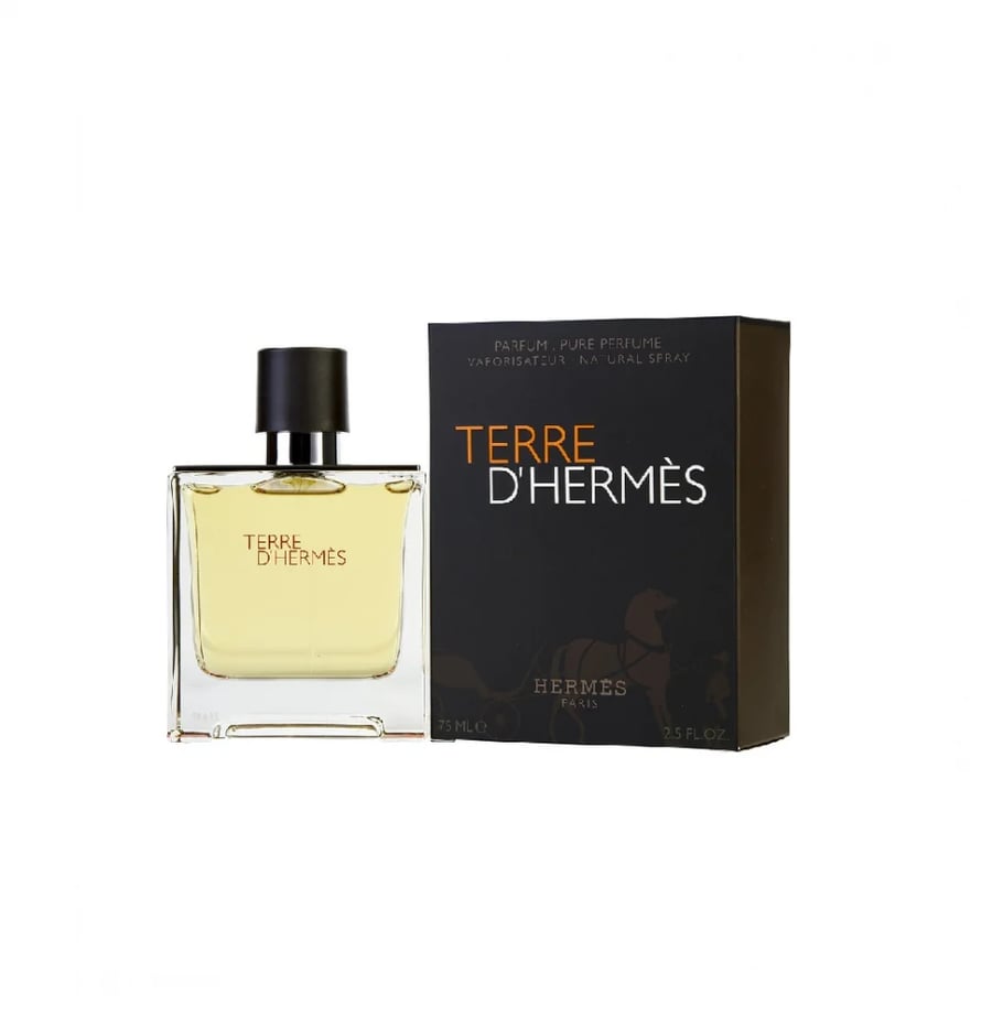 عطر تيري هيرمز بارفيوم 75 مل