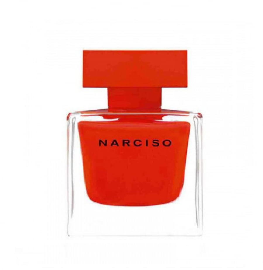عطر نرسيسو رودريغز نرسيسو روج او دو بارفيوم 90مل