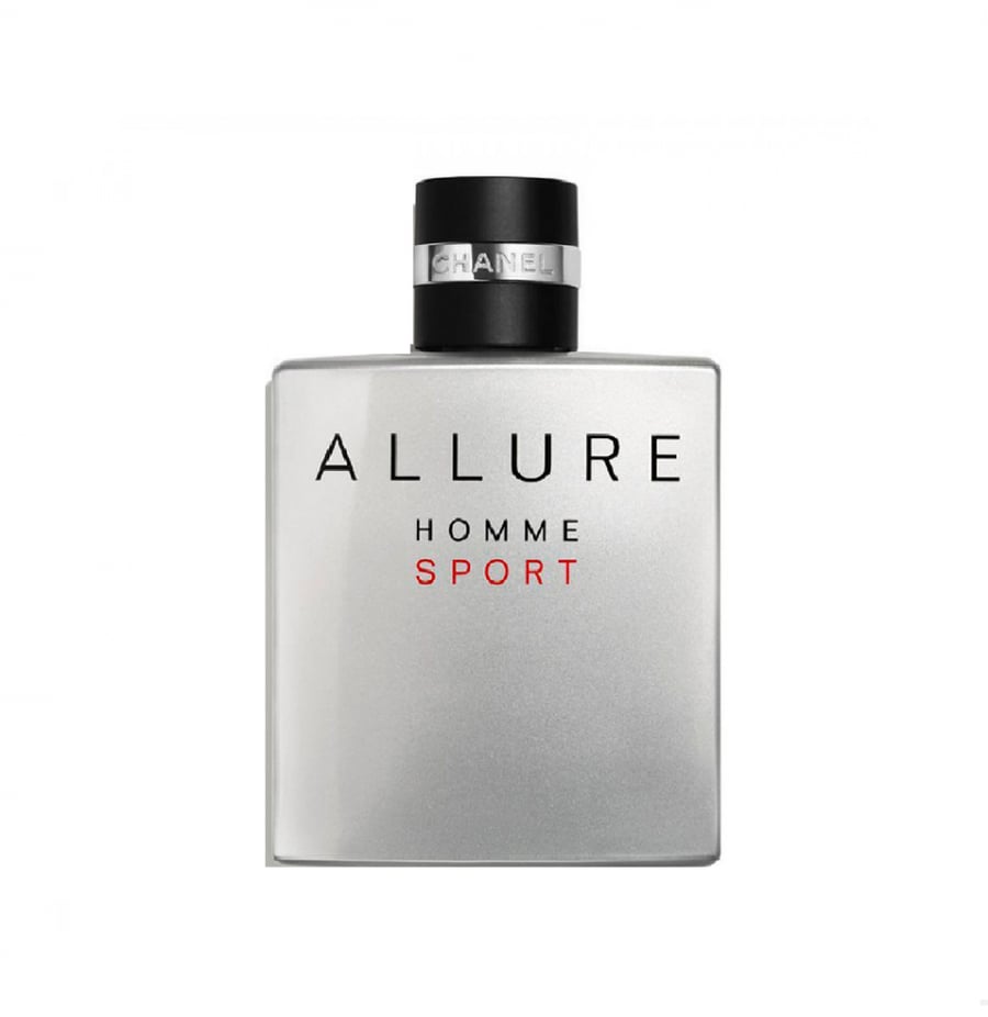 عطر الور هوم سبورت للرجال او دي تواليت من شانيل 100مل
