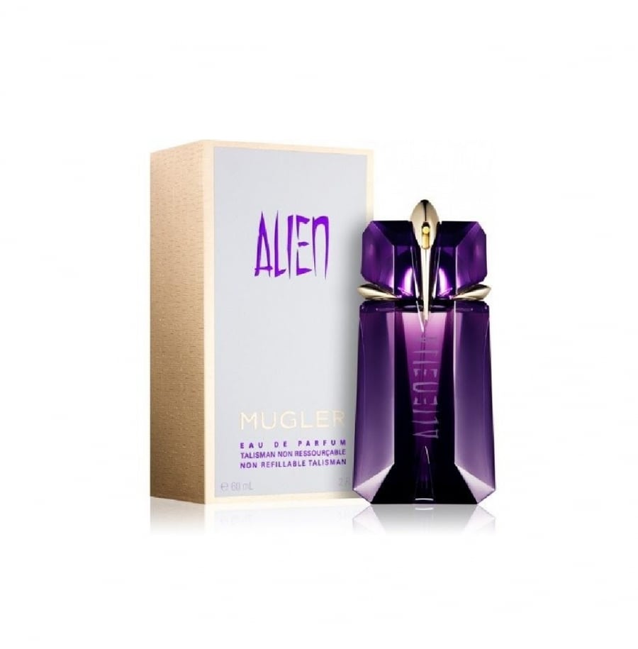 عطر موغلر الين الموف او دو بارفيوم- 60مل
