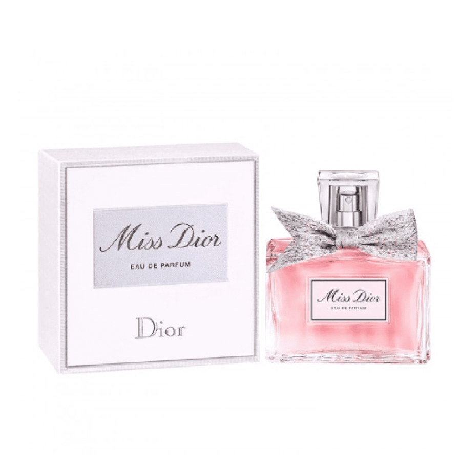 عطر ميس ديور من ديور للنساء او دي بارفيوم 100 ملي
