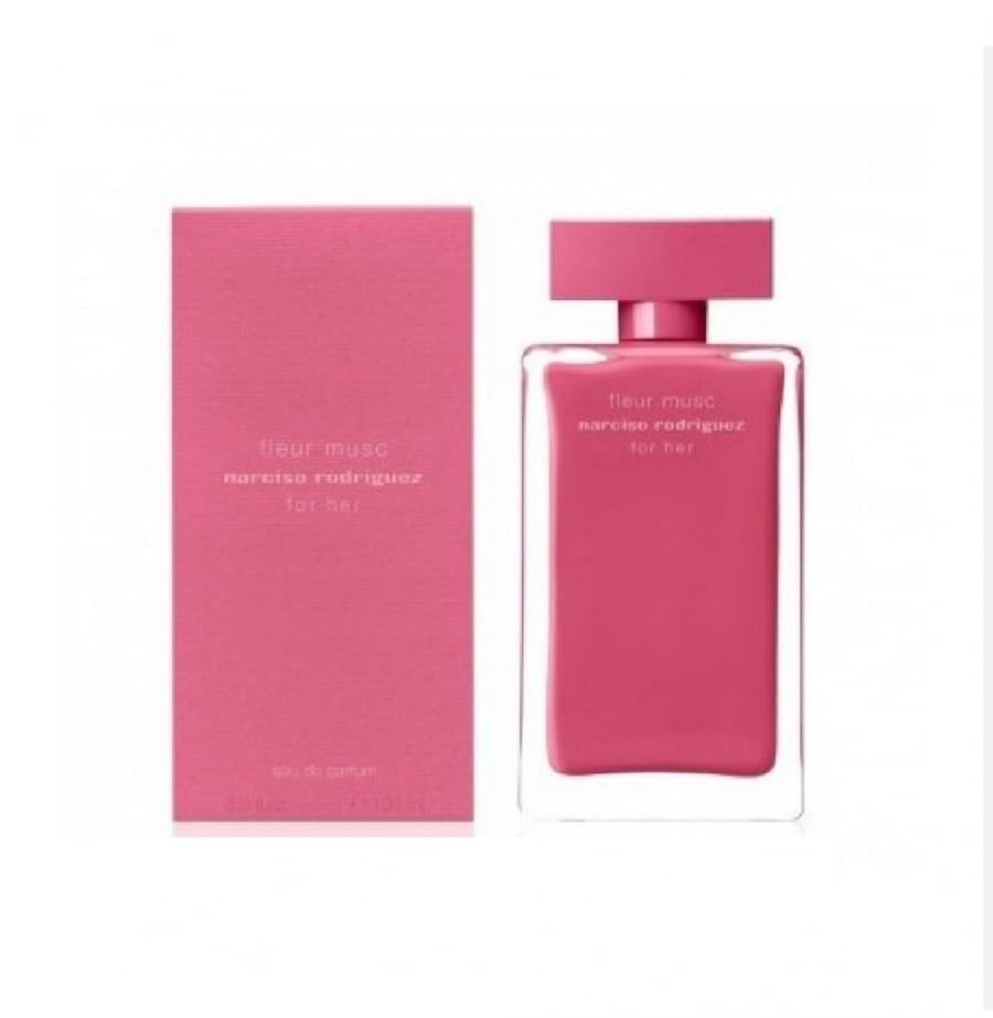 عطر للنساء رودريغز فلور مسك او دو بارفيوم من نرسيسو 100مل