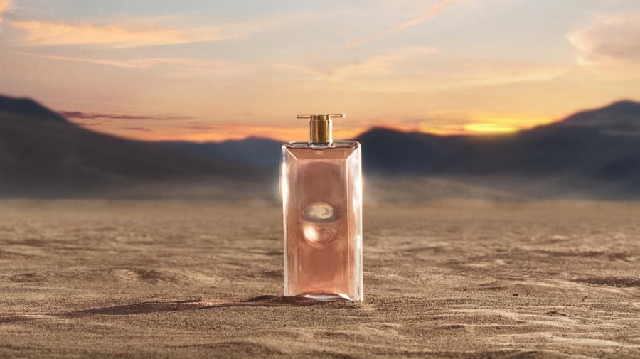عطر لانكوم ايدول النسائي او دو بارفيوم100   ملLancome Idole Le Parfum Eau de Parfum