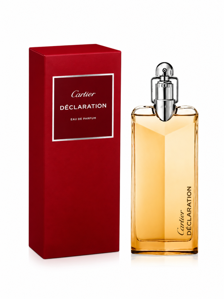 عطر كارتير ديكلاريشن او دو بارفيوم 100 مل