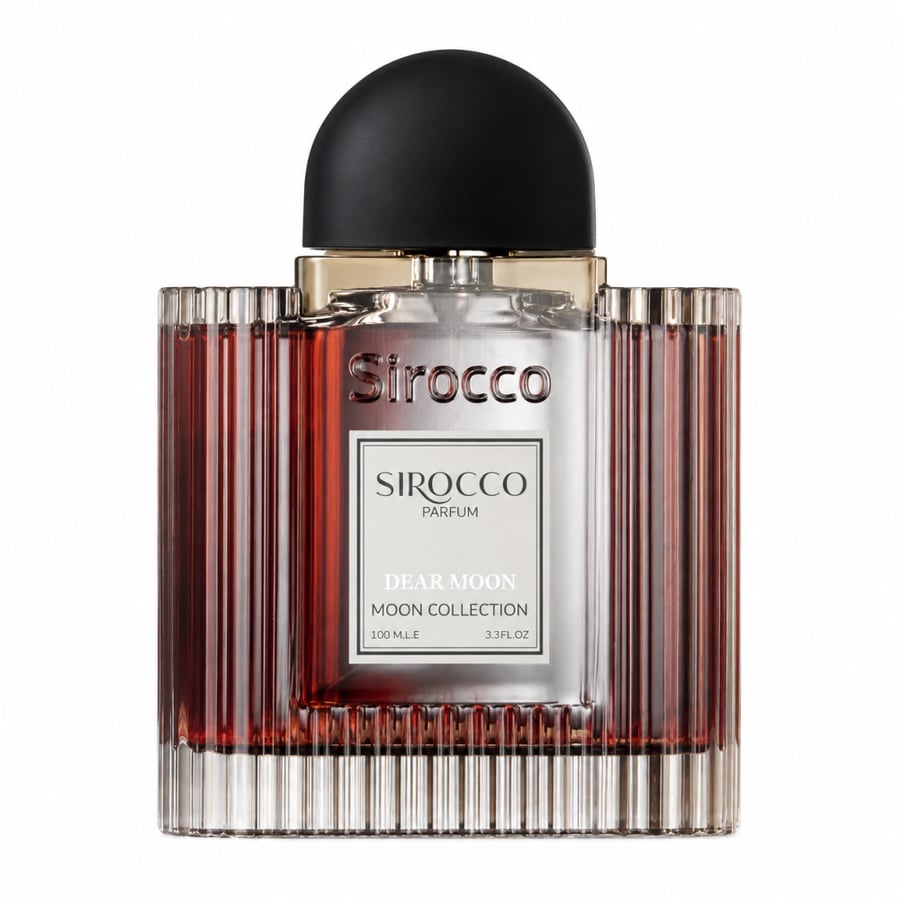 عطر سريكو  دير مون Dear Moon نسائي ويناسب الجنسين 100مل