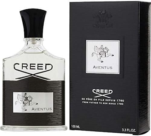 عطر كريد أفينتوس من كريد سبراي للرجال - او دى بارفان - 100 مل