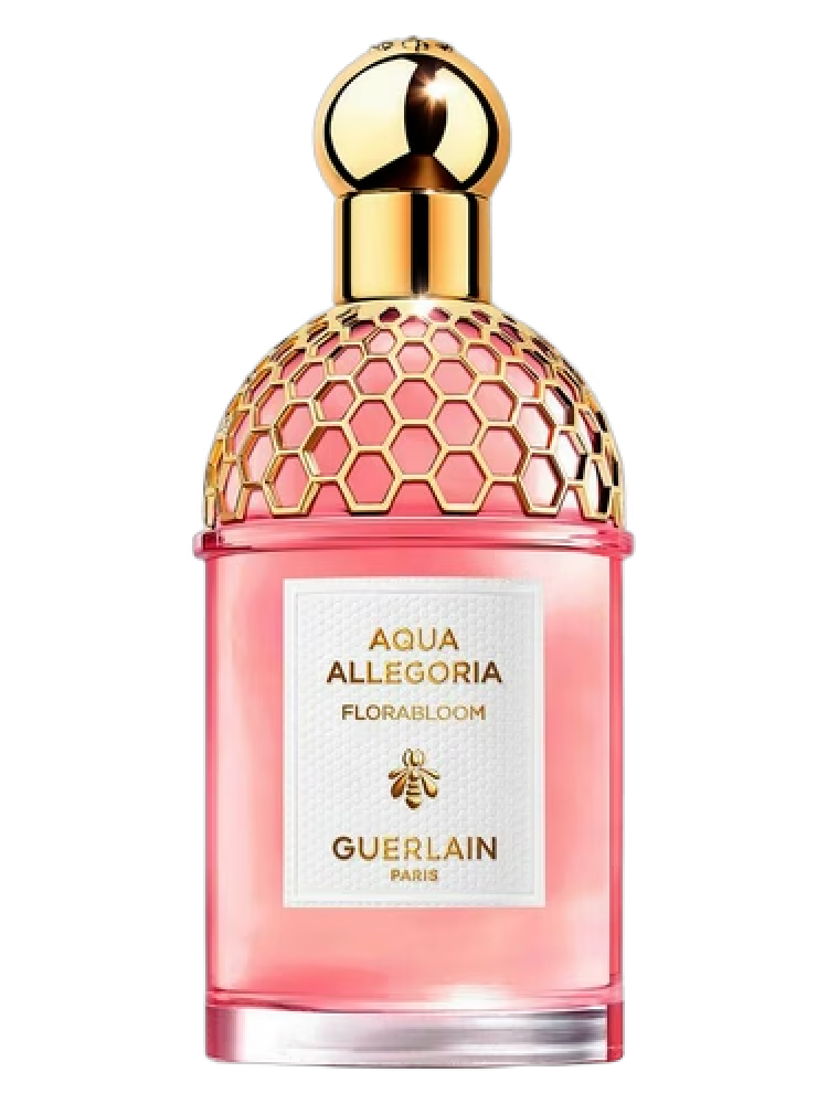 Aqua Allegoria Florabloom Guerlain 125 ML
