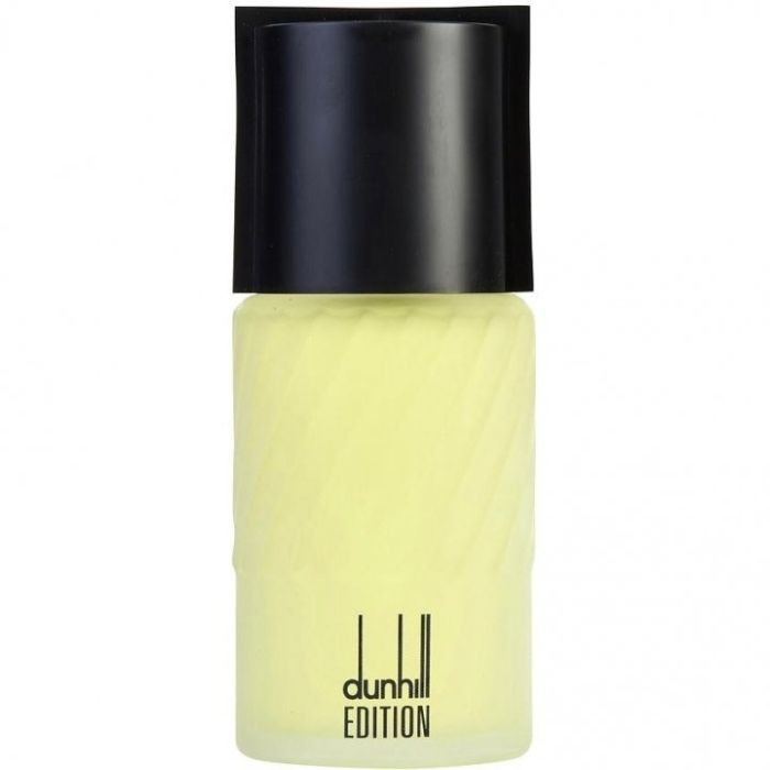 دانهل ادشن اسود رجالي 100 مل dunhill editon  edt 100 ml