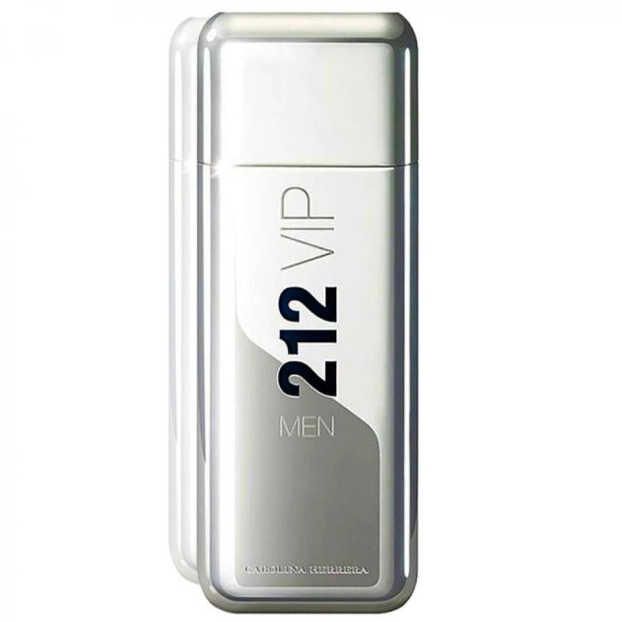 كارولينا هريرا 212 VIP