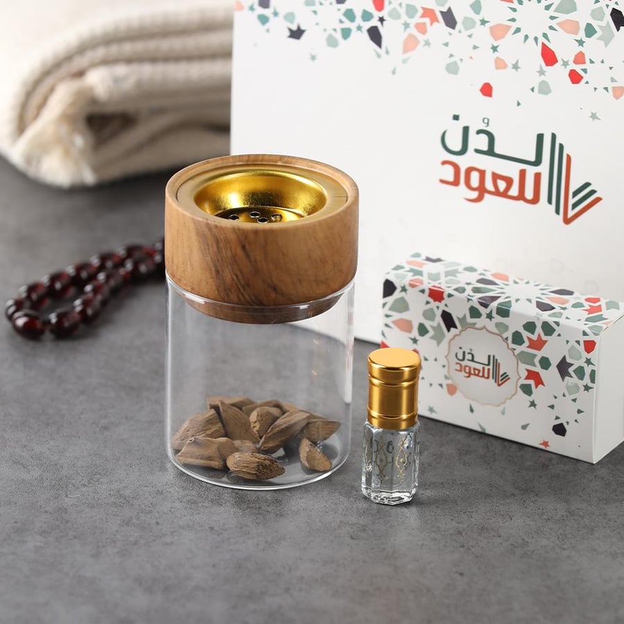 5 بكجات هدايا لدٌن