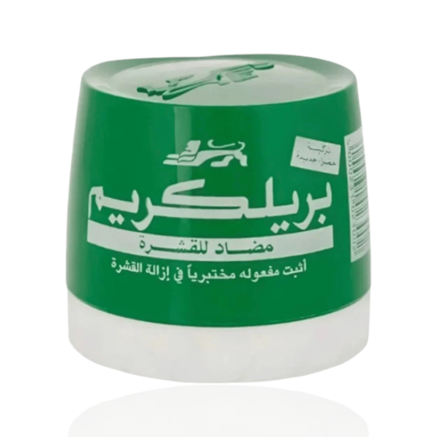 بريلكريم كريم شعر مضاد لقشرة 210 مل Brylcream