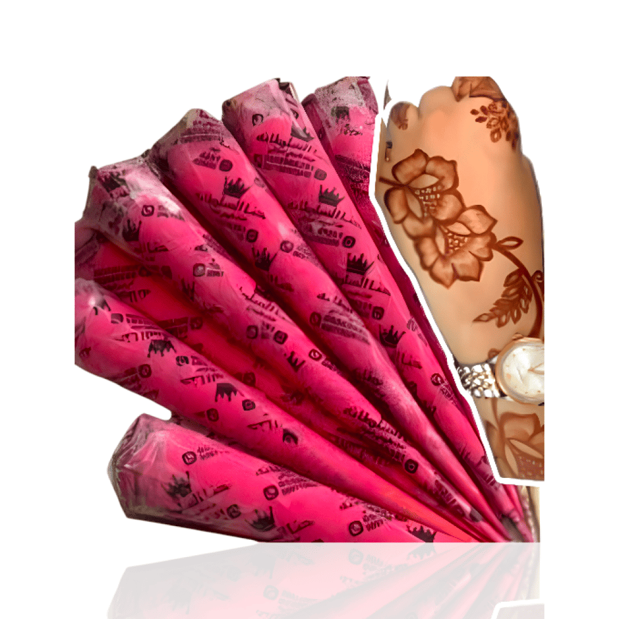 حنى سلطانة