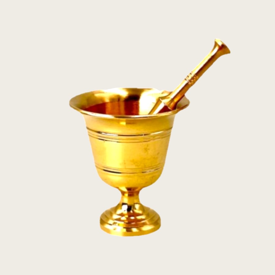Najjar saffron middle