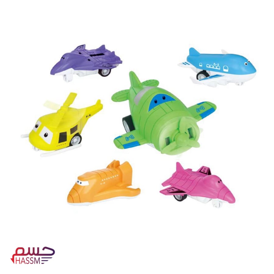 نماذج طيارات