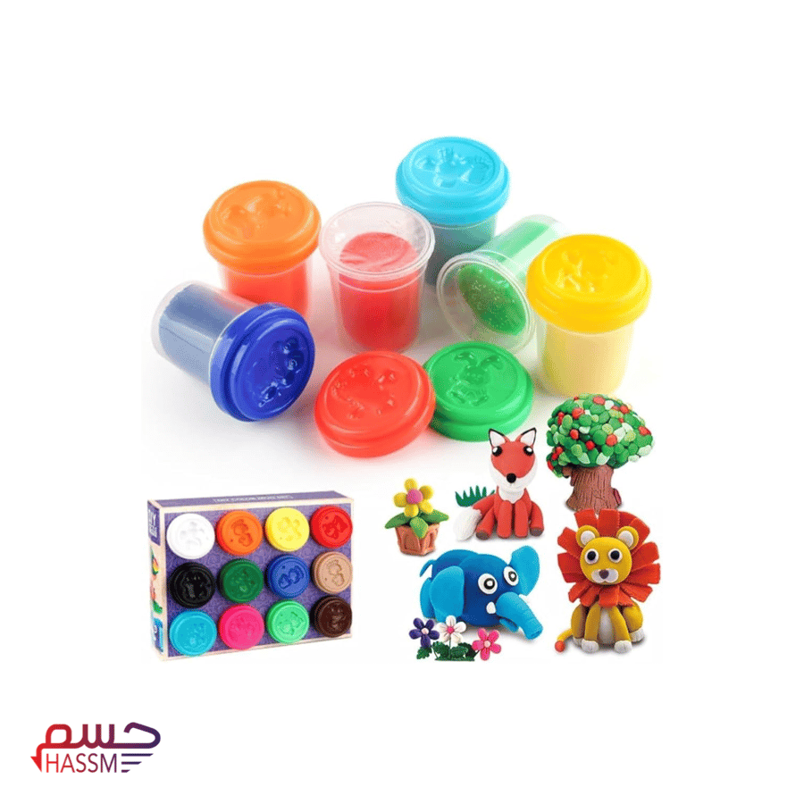 صلصال