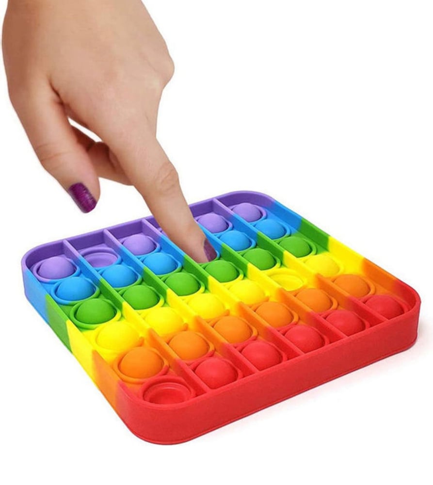 بوبيت مربع