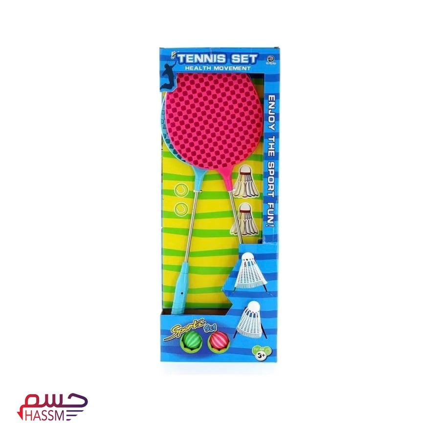مضرب تنس