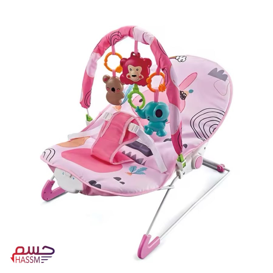 كرسي هزاز