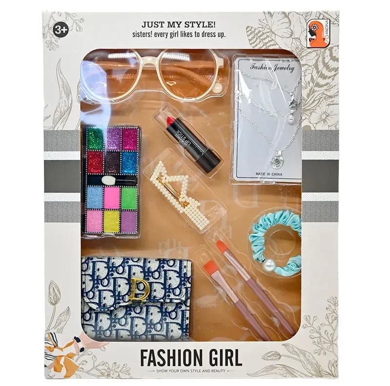 اكسسوارات فاخرة