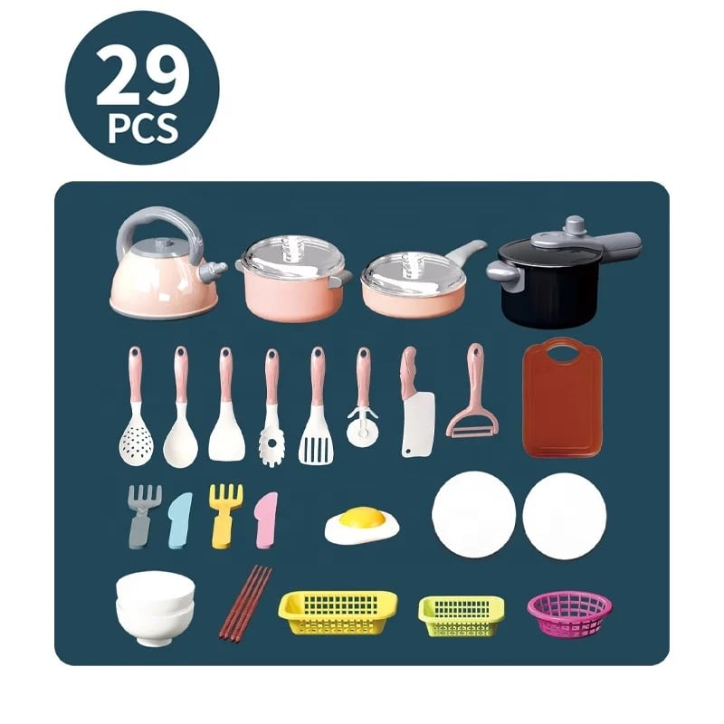Kitchen tools