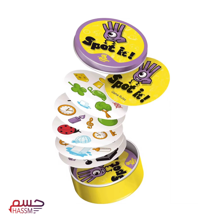 تحدي الكفش