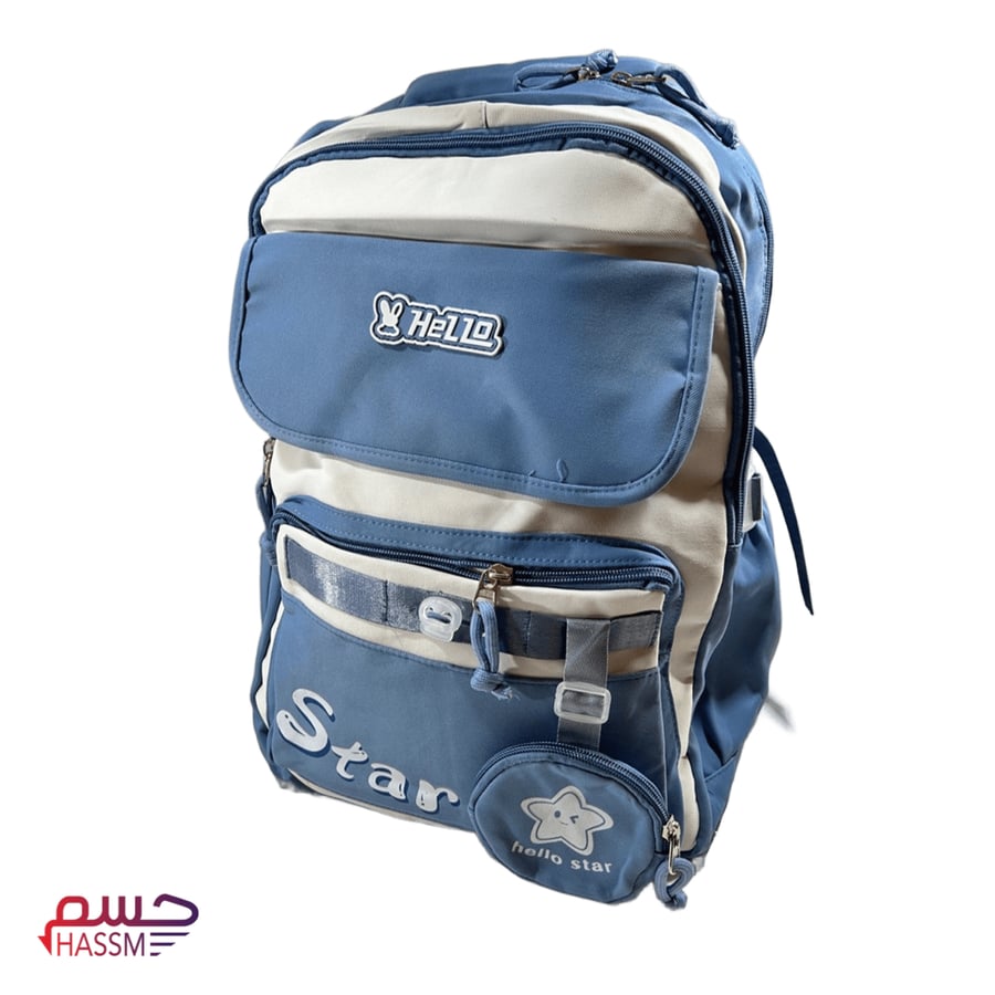 حقيبة مدرسية
