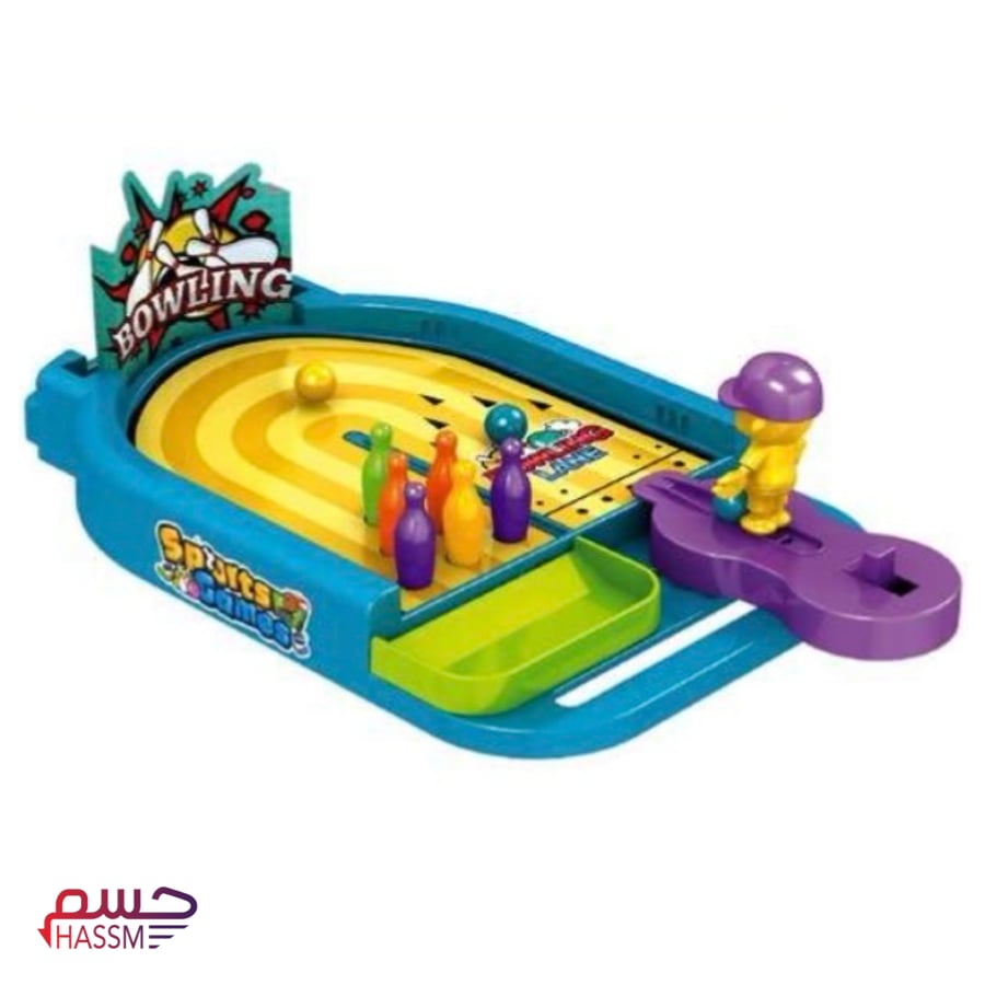 العاب تحدي