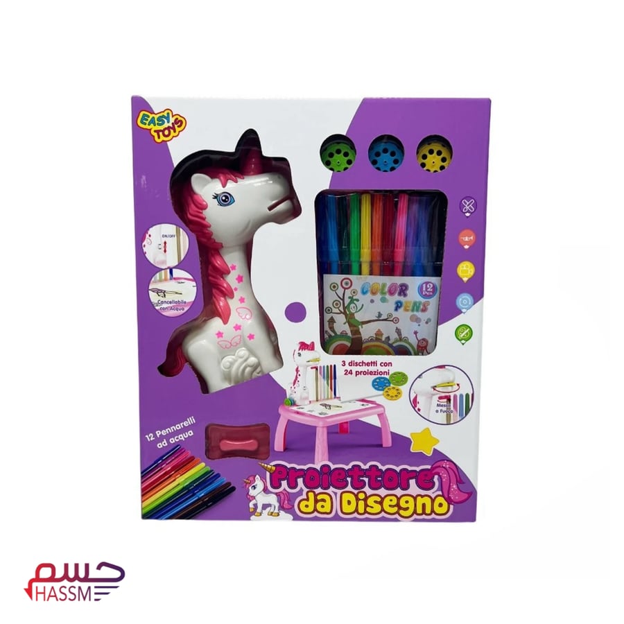 بروجيكتور