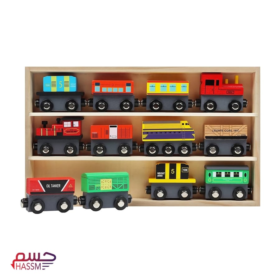 قطار مغناطيسي