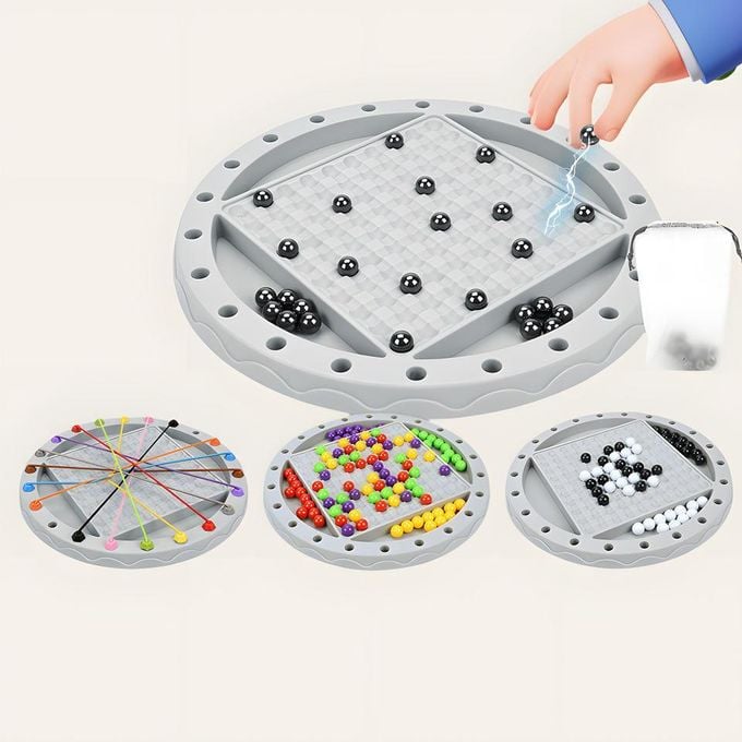 العاب تحدي