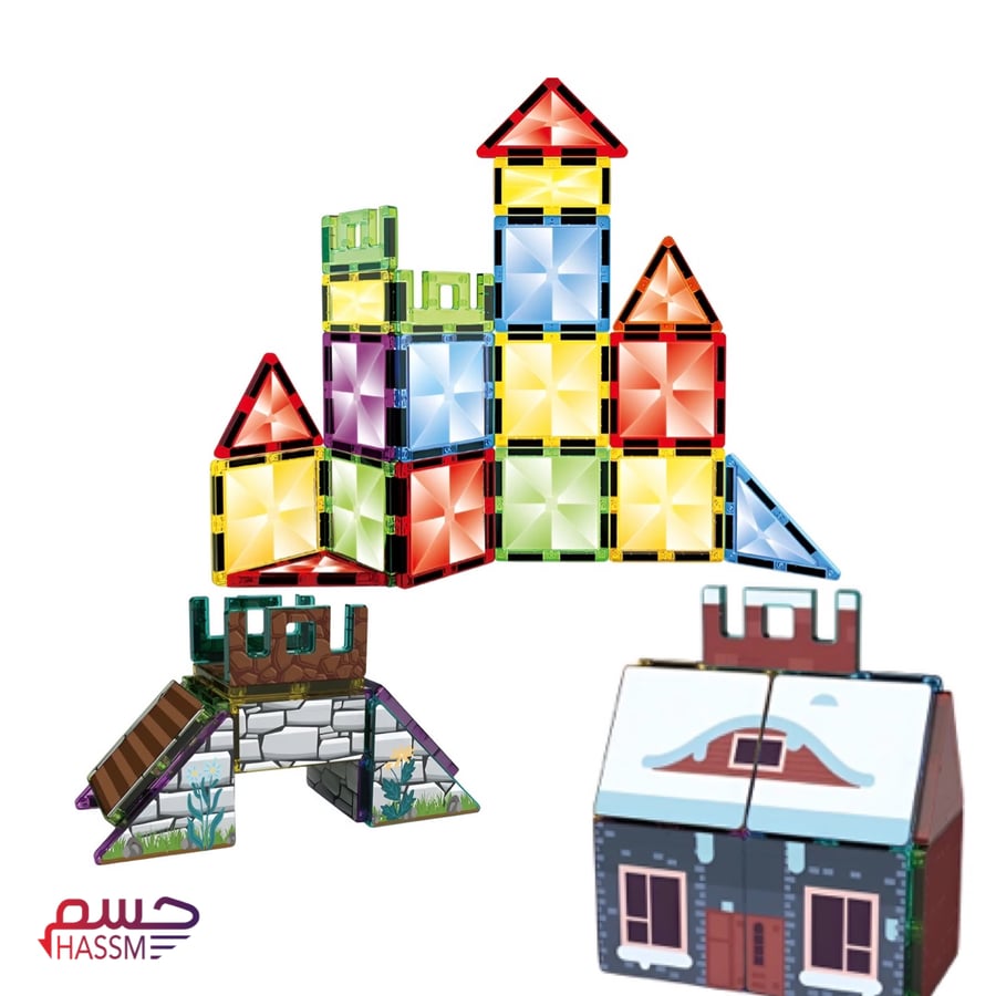 تركيبات مغناطيسية