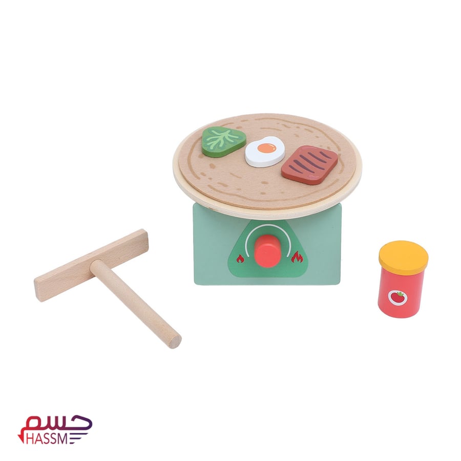 صناعة الفطاير
