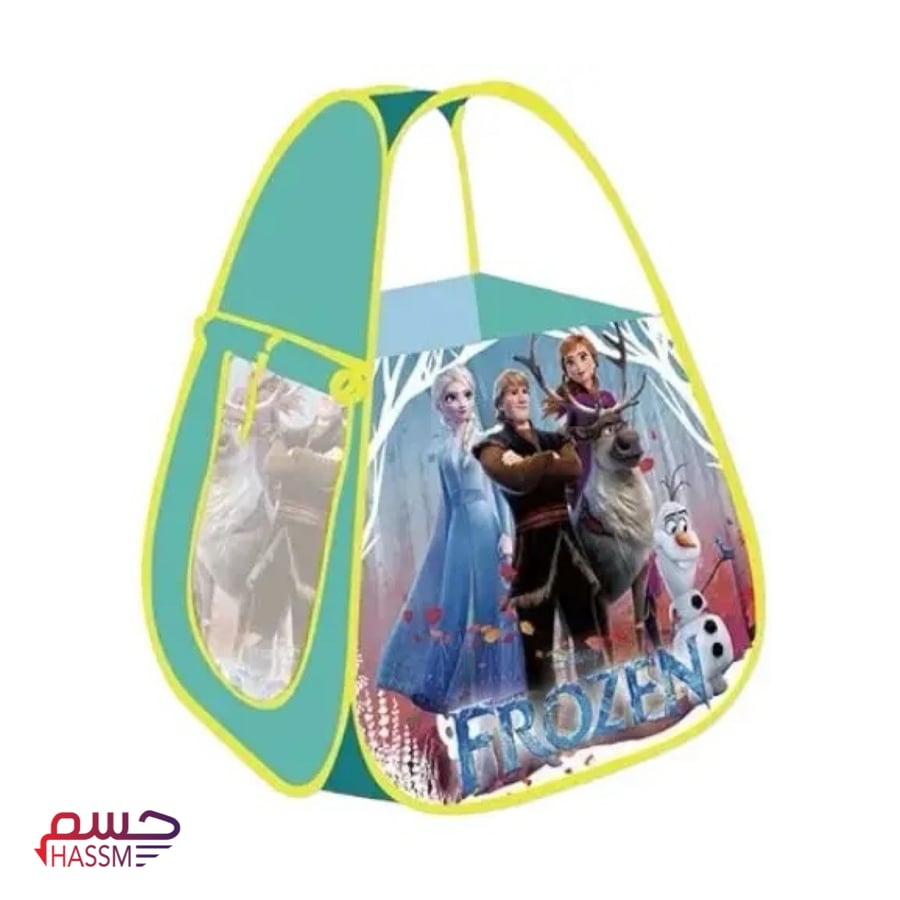 خيمة اطفال