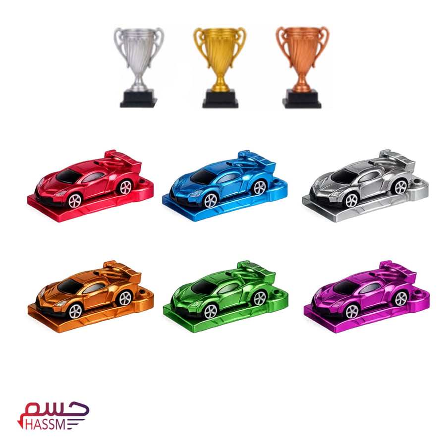 اطلاق السيارات