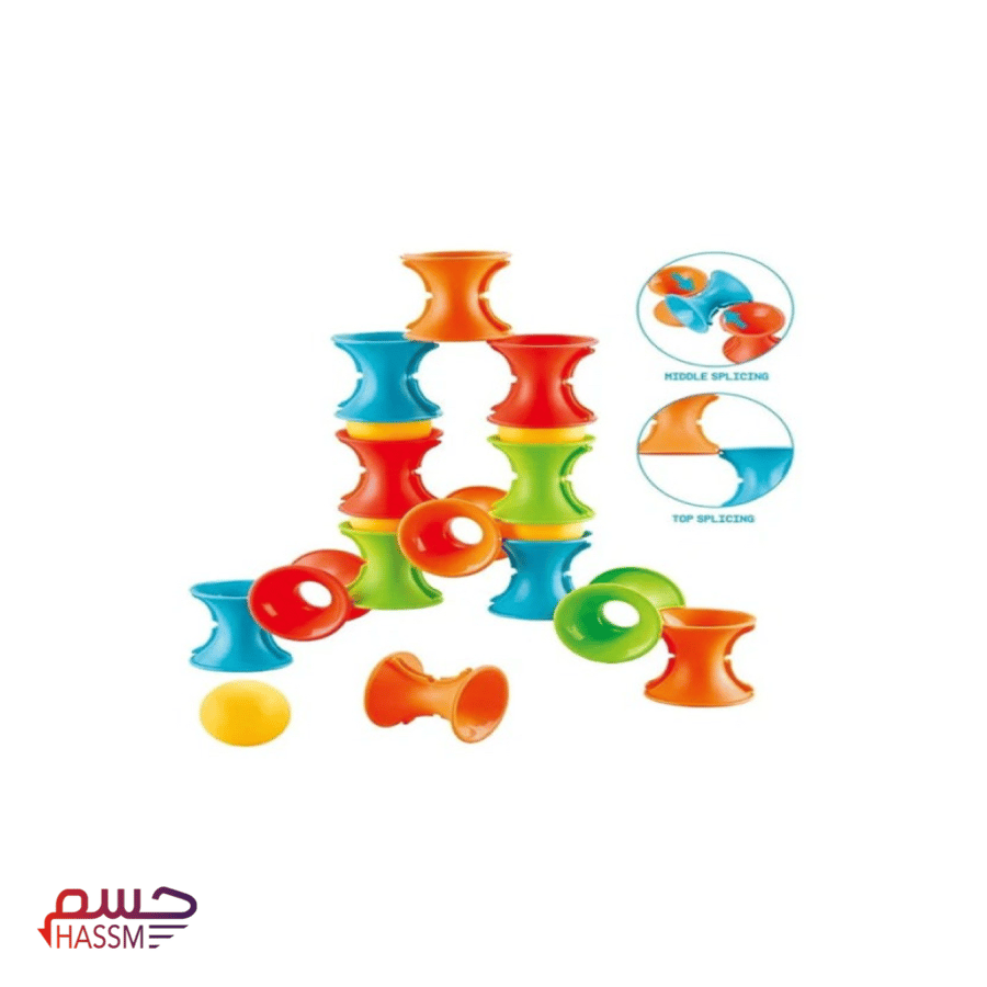 تركيبات ابداعية