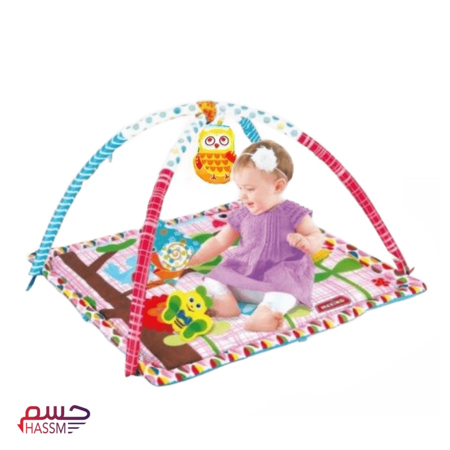 سجادة لعب تفاعلية
