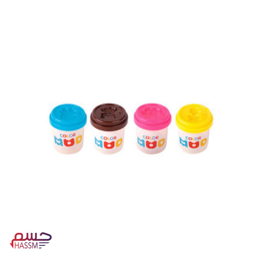 صلصال
