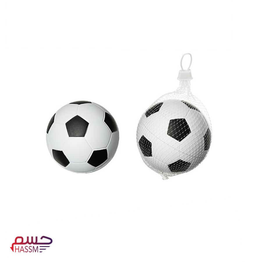 كرة اسفنجية صغيرة