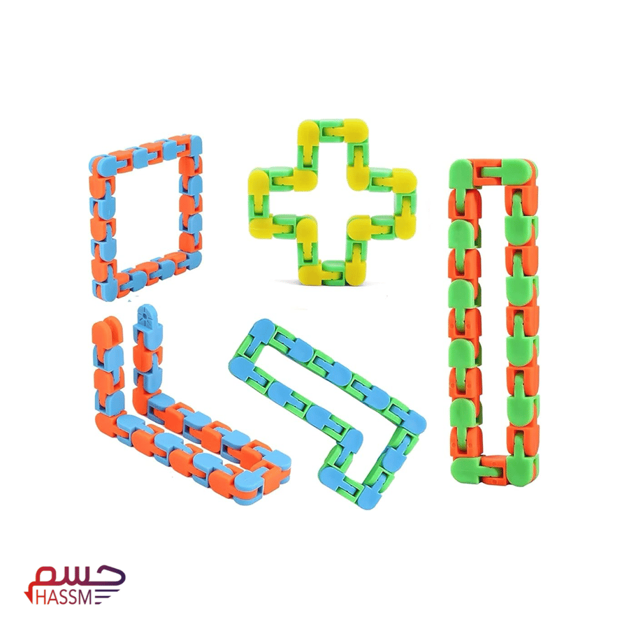 طقم العاب