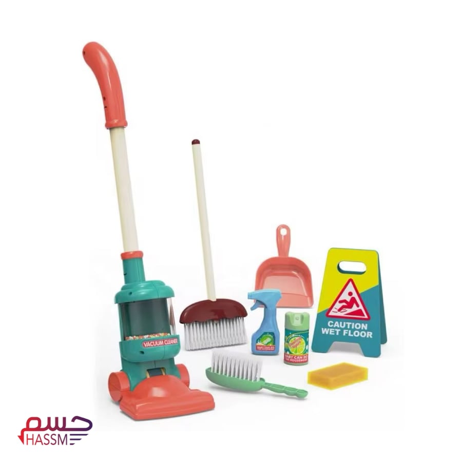 ادوات تنظيف