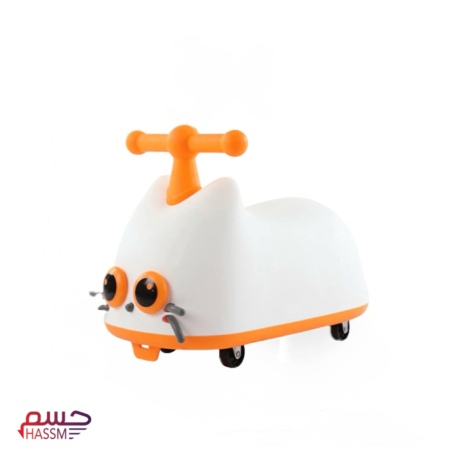 عربة دف