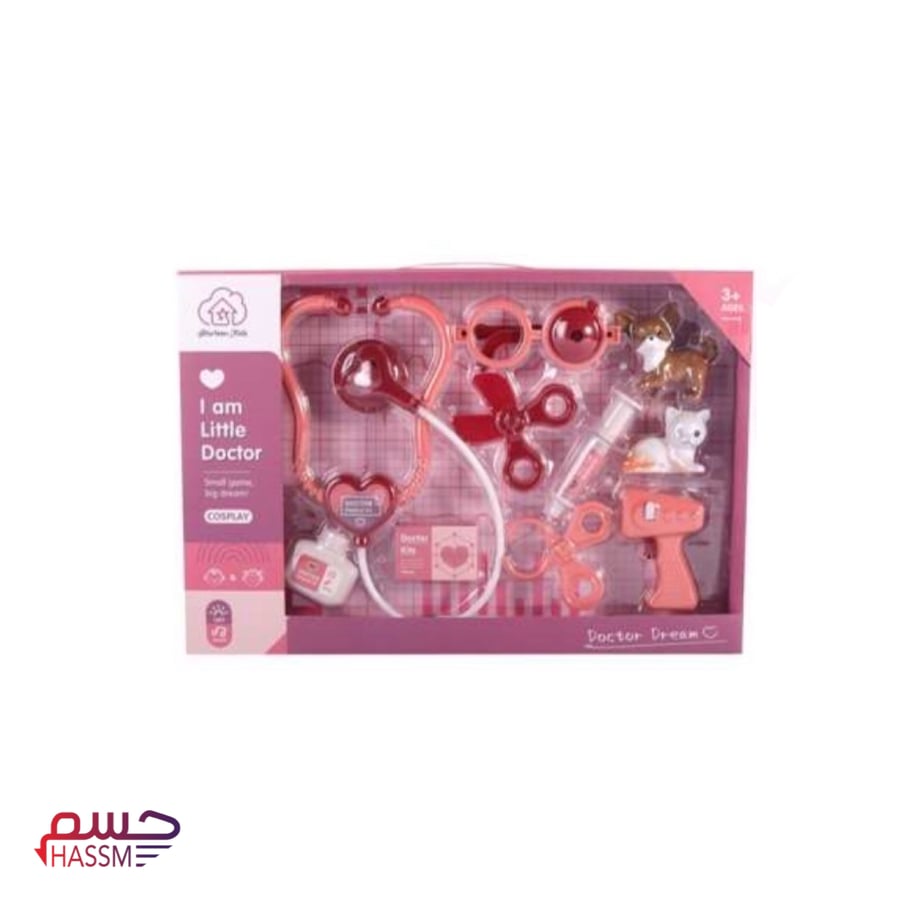 ادوات الطبيب