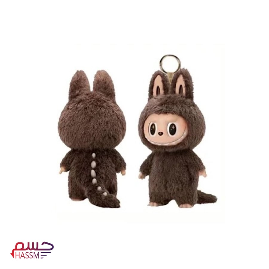 دمية لابوبو
