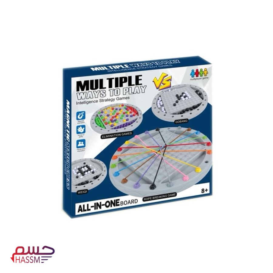 العاب تحدي