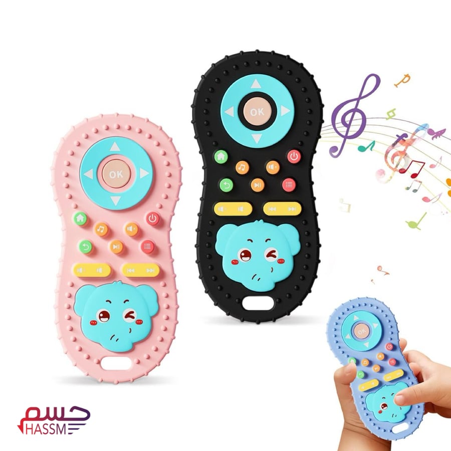 عضاضة سيلكون امنة