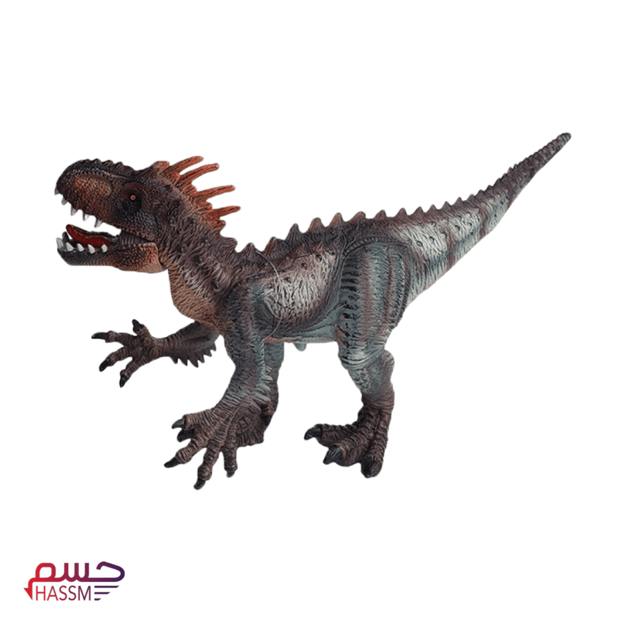 مجسم حيوانات