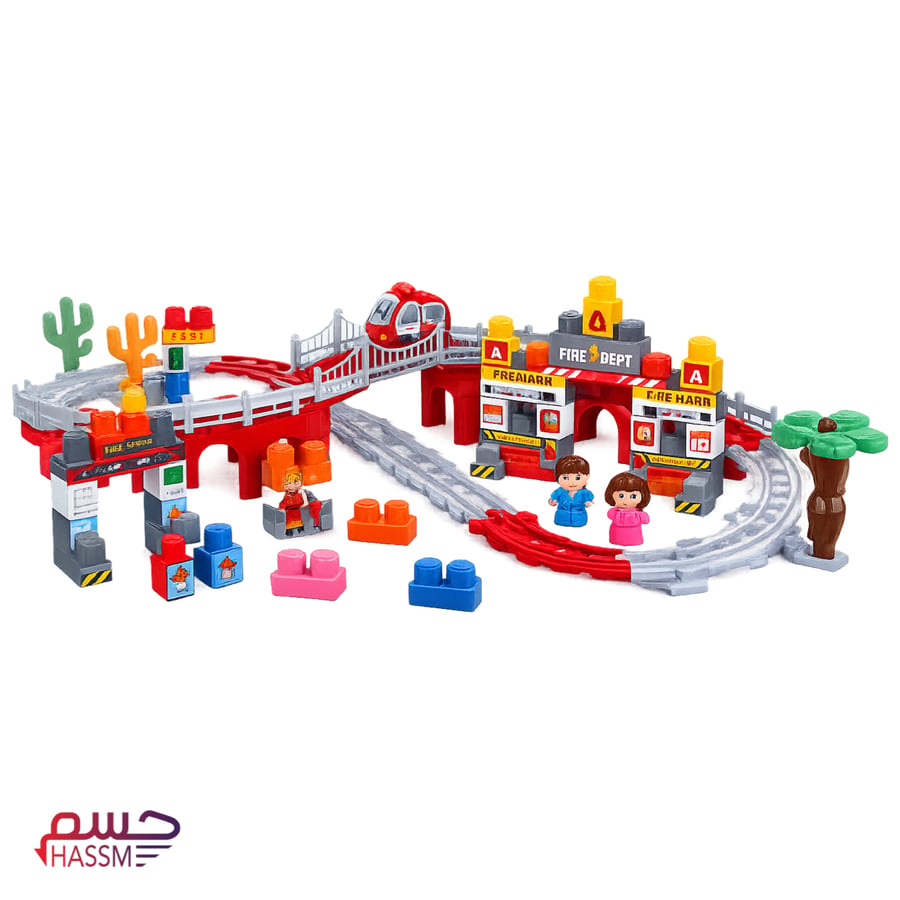 مسار السيارات