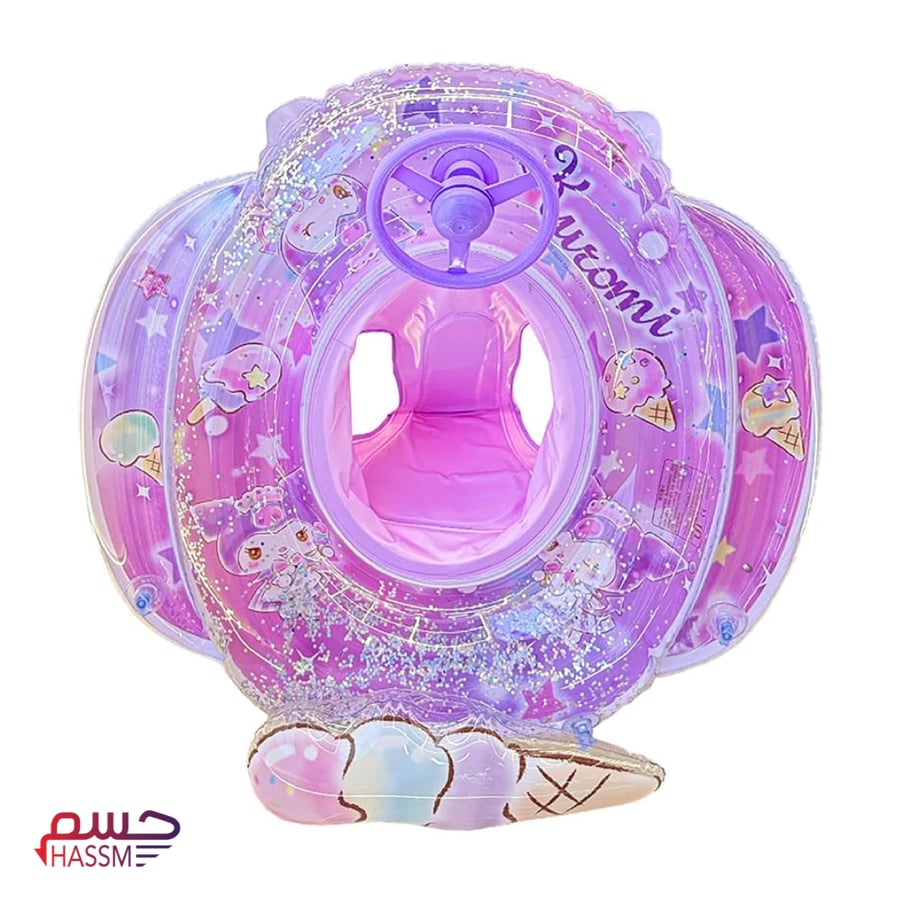 عوامة سباحة