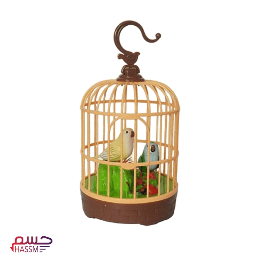 العصفور المغرد